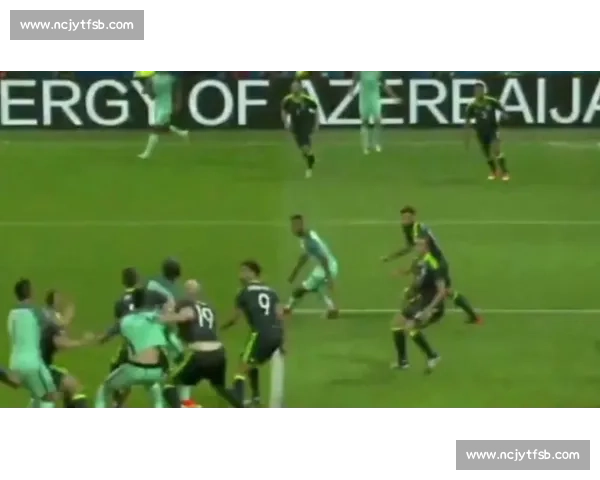 葡萄牙对阵威尔士焦点之战揭示欧洲足球力量对比新格局赛场风云