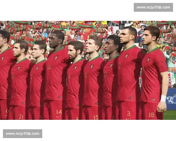 葡萄牙对阵伊朗关键之战看点解析与出线形势全面前瞻赛前走势分析