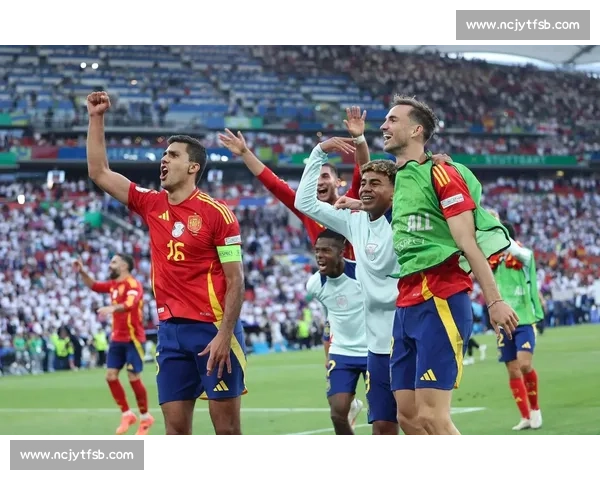 西班牙对阵葡萄牙赛前走势分析与胜负结果预测关键球员与战术看点