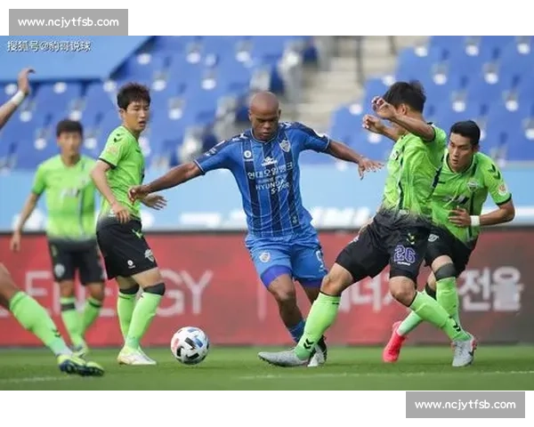 蔚山现代迎战水原三星焦点对决引爆韩职联巅峰之夜争冠关键战