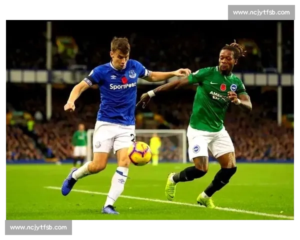 莱切斯特城主场迎战埃弗顿英超关键对决看点解析战术与走势前瞻