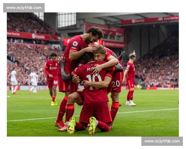 蓝军红军巅峰对决 英超豪门激情碰撞之夜焦点战荣耀之争开启