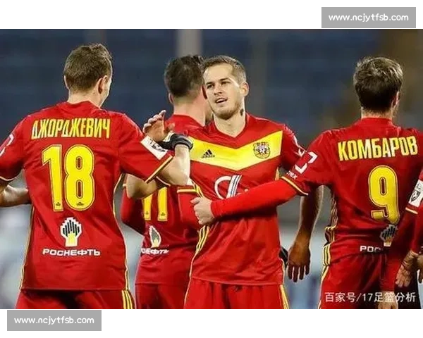 莫斯科火车头迎战图拉兵工厂联赛焦点对决前瞻解析战术博弈与胜负走向